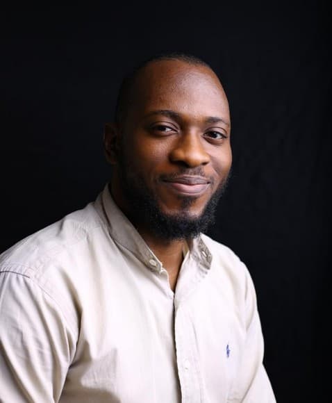 IniOluwa Odekunle
